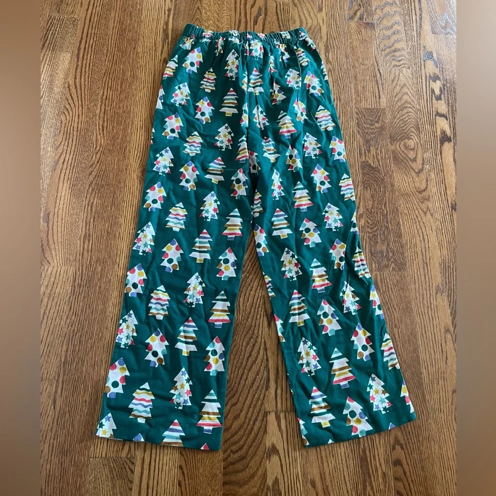 Boden pajama pants size 6 - Picture 5 of 5